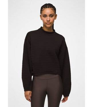 prAna prAna Women's Send Off Pullover