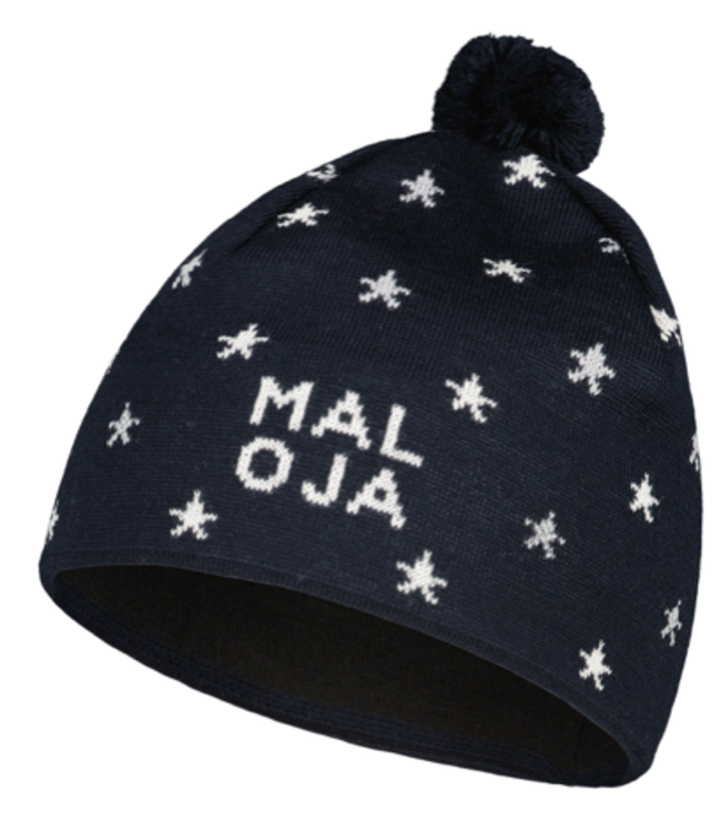 Maloja Goldeck Beanie