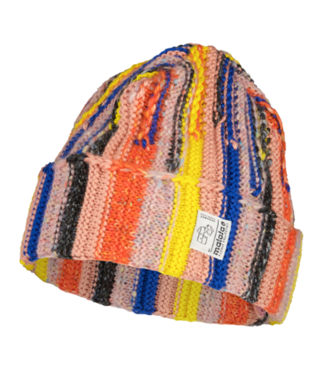 Maloja Beanie Carriola