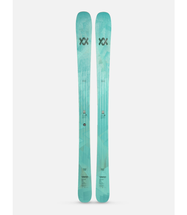2025 Volkl SECRET 96