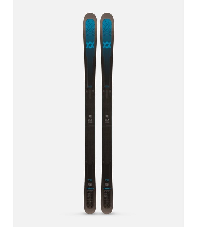 2025  DEMO Volkl MANTRA 88