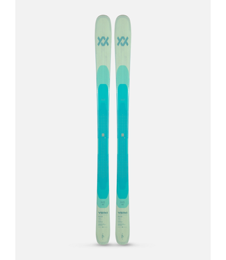 Volkl 2025 DEMO Volkl BLAZE 86 MINT GREEN