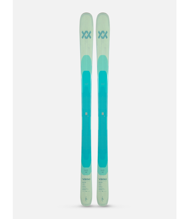 2025 DEMO Volkl BLAZE 86 MINT GREEN