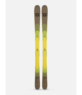 Volkl 2025 Volkl BLAZE 86 OLIVE