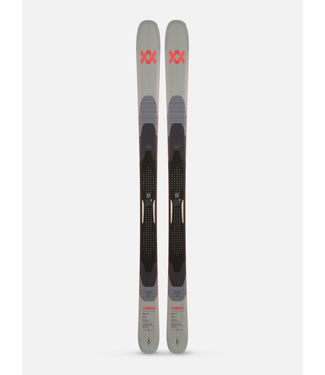 Volkl 2025 DEMO Volkl BLAZE 94 Grey/Red