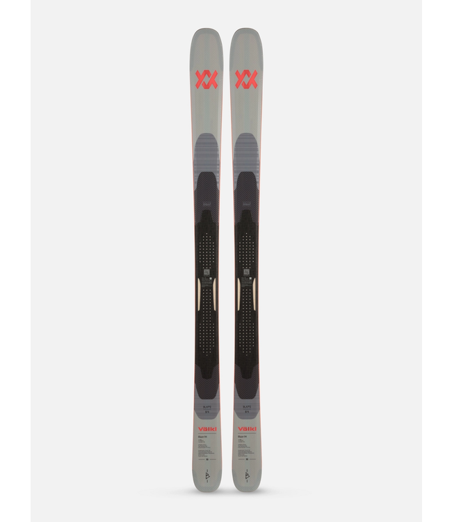 2025 DEMO Volkl BLAZE 94 Grey/Red