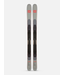 2025 DEMO Volkl BLAZE 94 Grey/Red