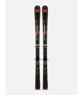Volkl 2025 DEMO Volkl PEREGRINE 80+LOWRIDE 12 TCX