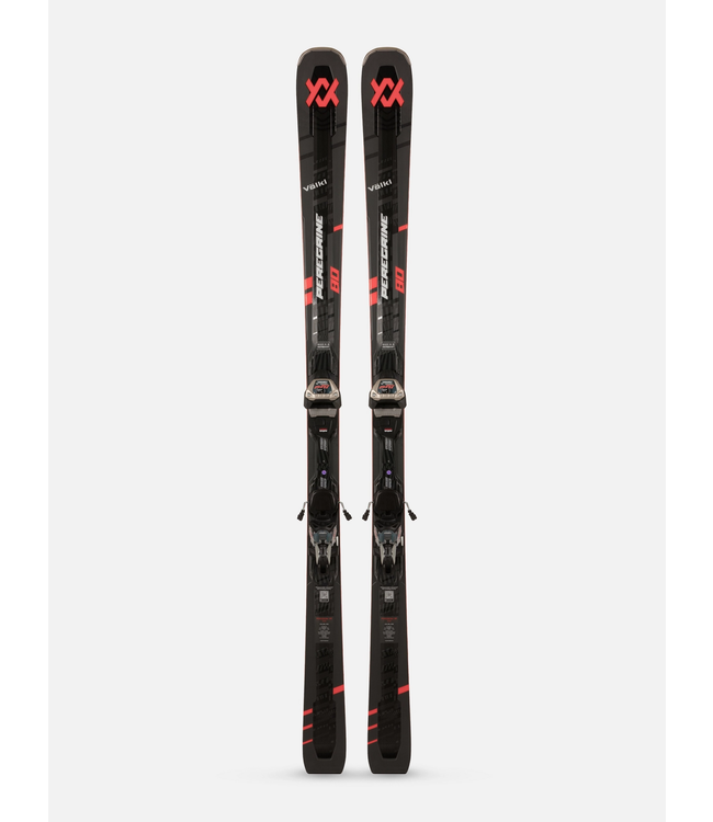 2025 DEMO Volkl PEREGRINE 80+LOWRIDE 12 TCX