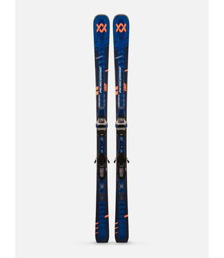 Volkl 2025 DEMO Volkl PEREGRINE 82+LOWRIDE 13 FR