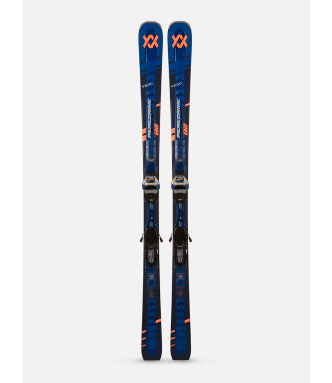 2025 DEMO Volkl PEREGRINE 82+LOWRIDE 13 FR