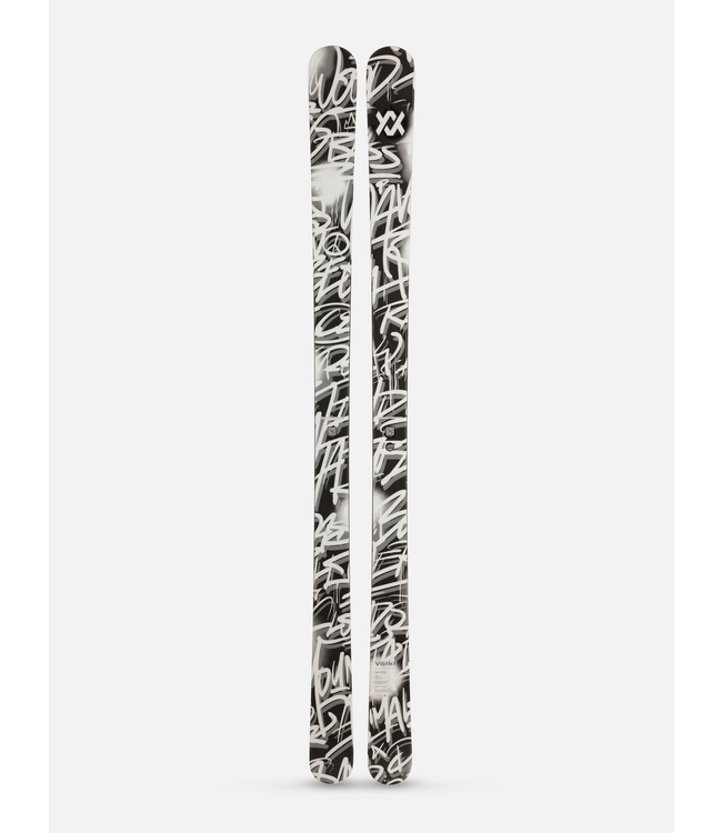 2025 Volkl REVOLT 86