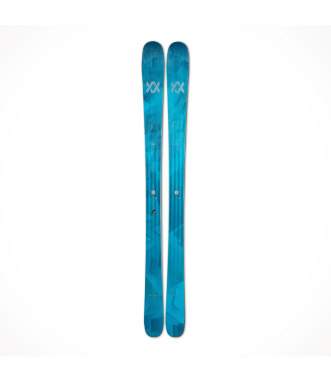 2025 DEMO Volkl SECRET 84
