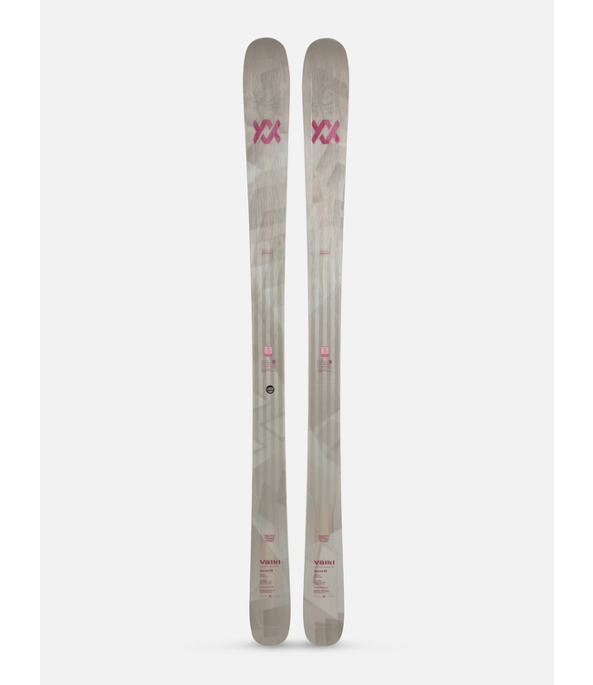 2025 DEMO Volkl SECRET 88