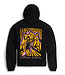 Pit Viper Skiing Sucks Zip Hoodie
