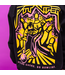 Pit Viper Skiing Sucks Zip Hoodie