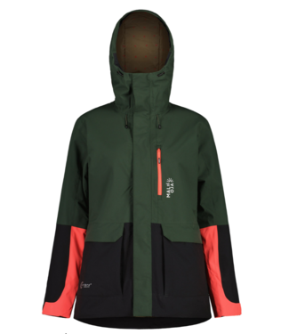 Maloja Maloja Women's Selun Jacket