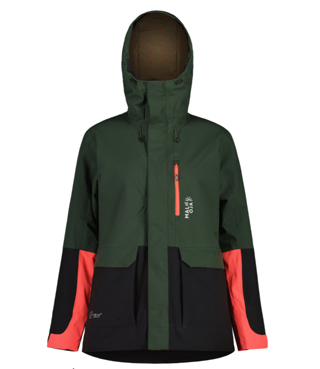 Maloja Women's Selun Jacket