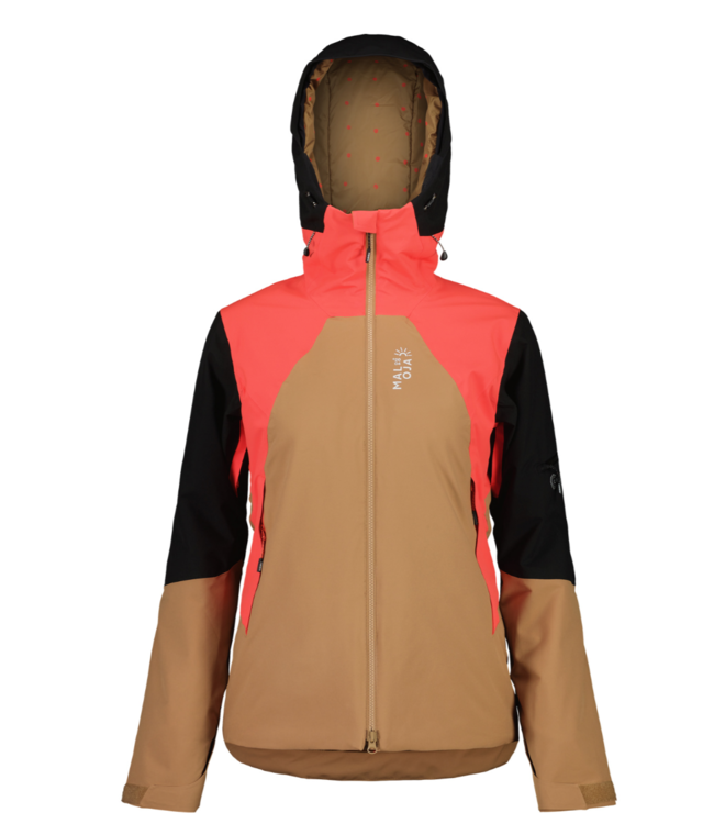 Maloja Women's Tosc Jacket
