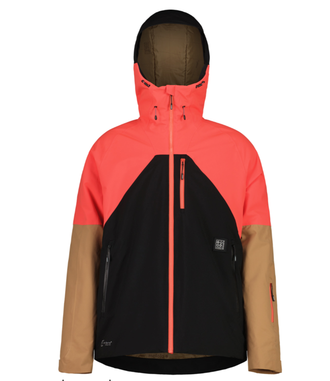 Maloja Men's Rysy Jacket