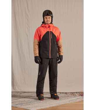 Maloja Maloja Men's Rysy Jacket