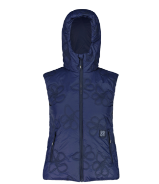 Maloja Maloja Women's Nussberg Hooded Vest