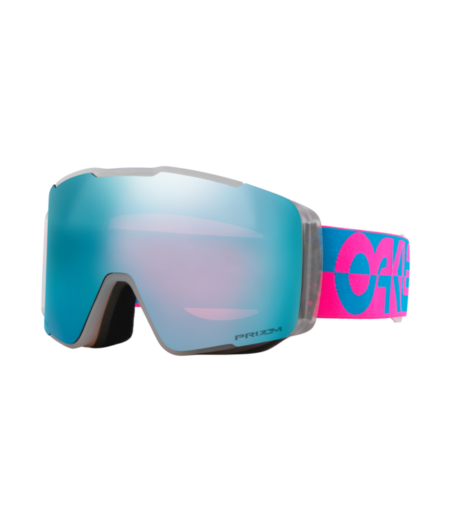 Oakley Line Miner Pro Large Snow Goggles