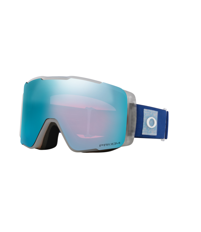 Oakley Line Miner Pro Medium Snow Goggles