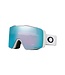 Oakley Line Miner Pro Large Snow Goggles