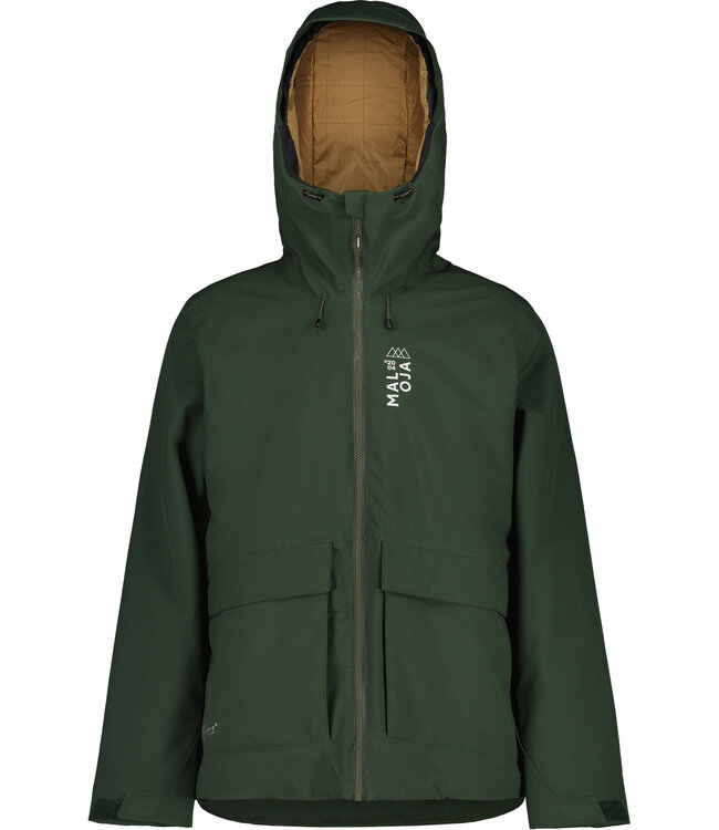 Maloja Men's Civezzano Jacket
