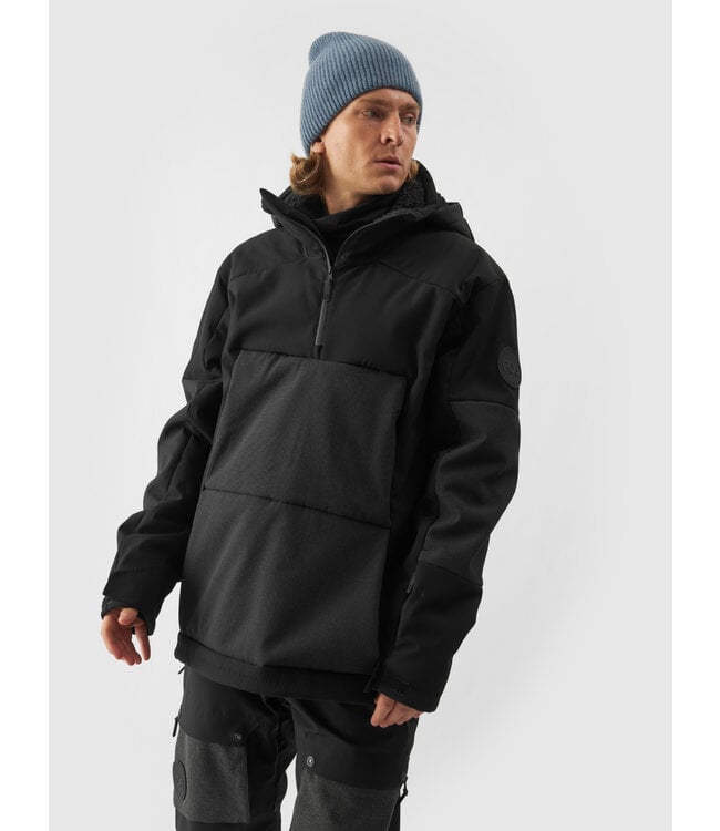 4F Men's Snow Anorak