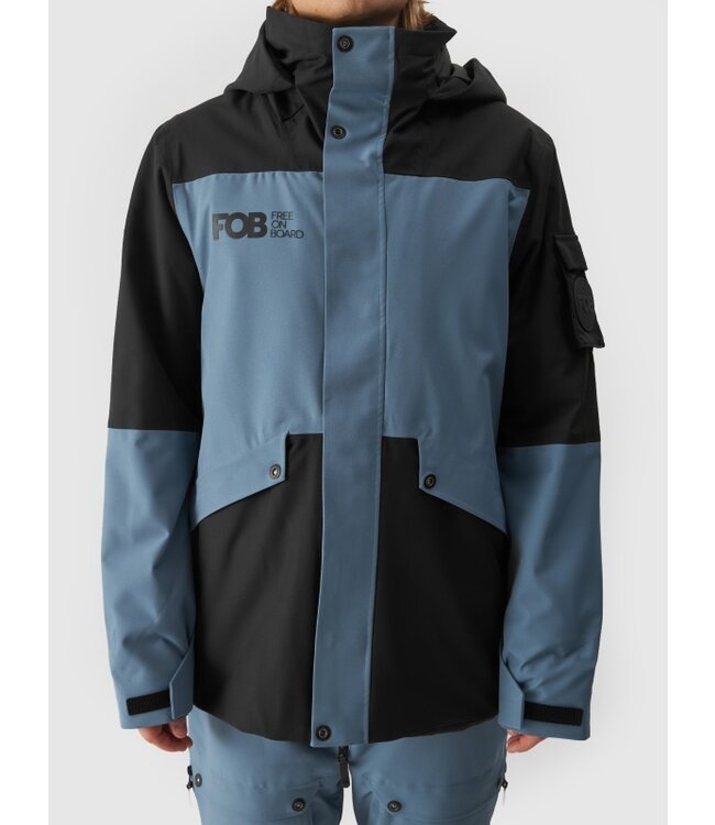 4F Men's Snow Jacket