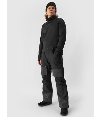 4F Men's Uninsulated Snow Pant