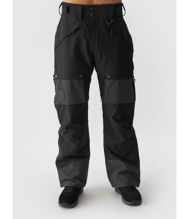 4F Men's Uninsulated Snow Pant