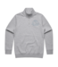 VERMONT DELUXE GROVE QUARTER-ZIP SWEATSHIRT
