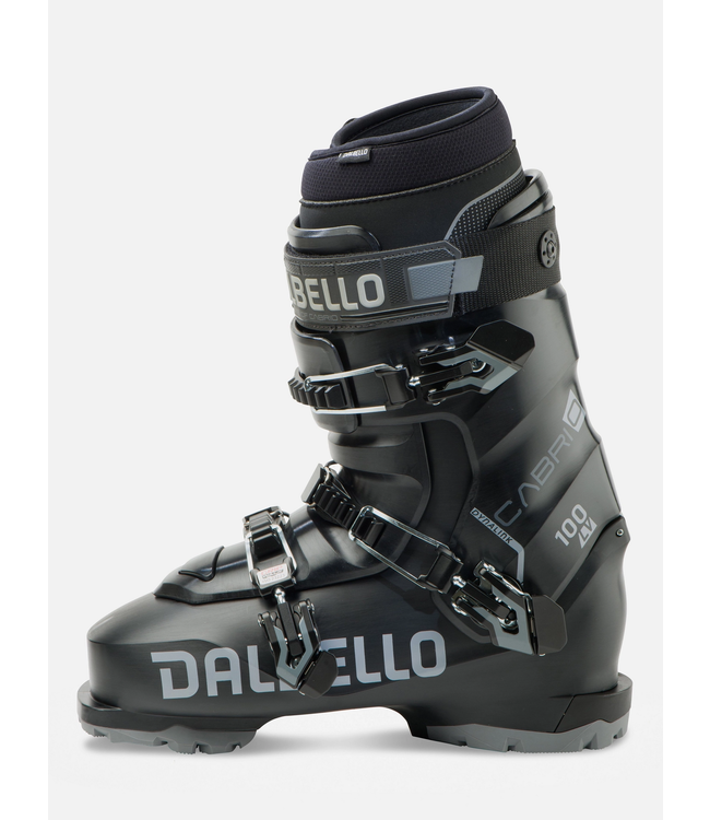 2025 Dalbello Cabrio LV 100 3DWrap