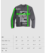 Pit Viper Meowcrosoft Crew Sweatshirt