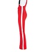 Fera Women's Brooke Stretch Bib; New Color!