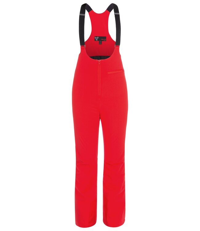 Fera Women's Brooke Stretch Bib; New Color!