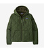 Patagonia Women's Diamond Quilted Bomber Hoody