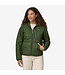 Patagonia Women's Diamond Quilted Bomber Hoody