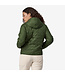 Patagonia Women's Diamond Quilted Bomber Hoody