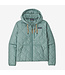 Patagonia Women's Diamond Quilted Bomber Hoody