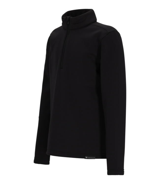 Obermeyer Ultra Gear Teen 1/4 Zip Top
