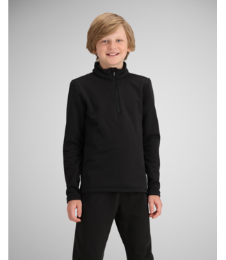 Obermeyer Obermeyer Ultra Gear Teen 1/4 Zip Top