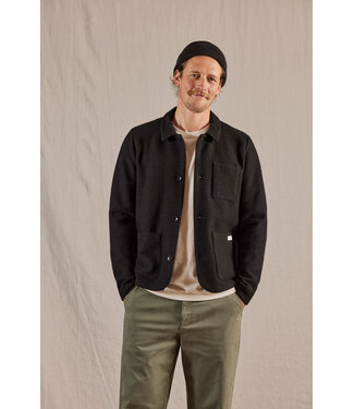 Maloja Maloja Men's Kjerak Wool Jacket