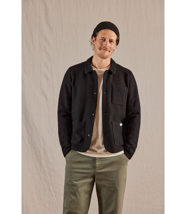 Maloja Men's Kjerak Wool Jacket