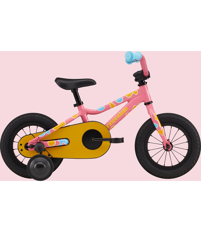 2022 Cannondale 12 U Kids Trail 1