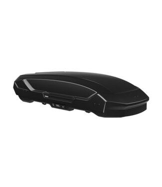 Thule Thule Motion 3 Rooftop Ski Cargo Box