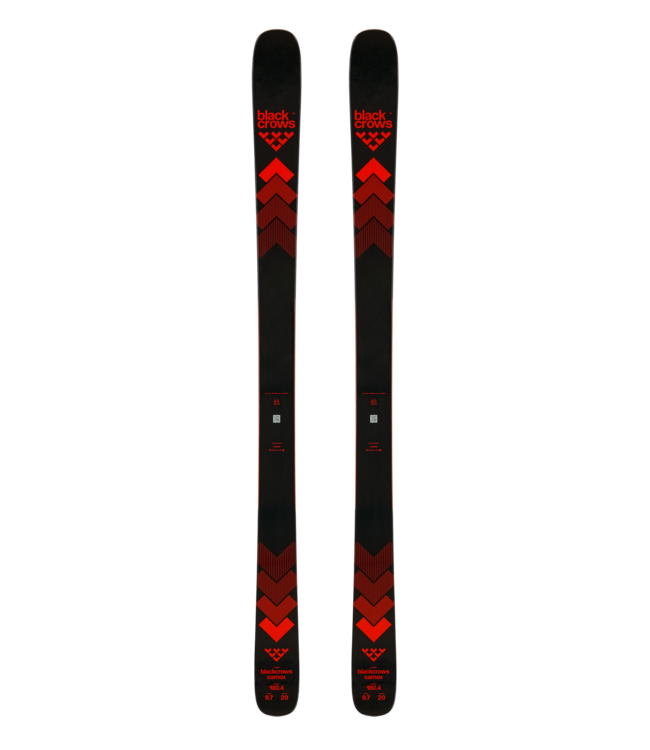 2025 DEMO Black Crows Camox